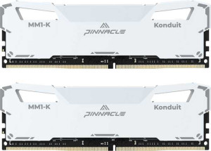 Timetec Pinnacle Konduit DDR4-3600 CL18 16GB (2x8GB) full review and technical specifications