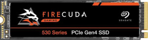 Seagate FireCuda 530 1TB full review and technical specifications