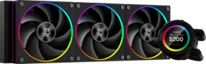 ID-Cooling SL360 full review and technical specifications