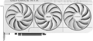 Asus Prime GeForce RTX 5070 White OC Edition