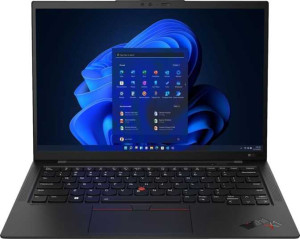 Lenovo ThinkPad X1 Carbon Gen 11 14" Intel Core i7-1365U 1.8GHz / 32GB RAM / 1TB SSD full review and technical specifications