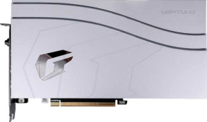 Colorful iGame GeForce RTX 4080 Super Neptune OC full review and technical specifications