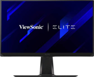 ViewSonic Elite XG251G 25" full review and technical specifications