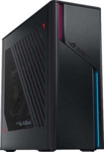 Asus ROG G22CH (i9-13900KF / RTX 4070 / 32GB RAM / 1TB SSD) full review and technical specifications