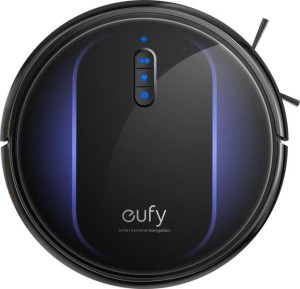Eufy RoboVac G32 Pro full review and technical specifications