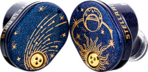 Moondrop Stellaris full review and technical specifications