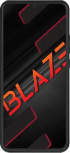 Lava Blaze Amoled 2
