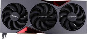 Colorful GeForce RTX 4080 NB EX-V 16GB full review and technical specifications