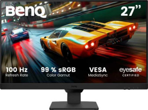 BenQ GW2790E 27" full review and technical specifications