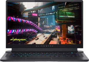 Dell Alienware x15 R2 (2022) 15.6" QHD Intel Core i7-12700H 2.3GHz / Nvidia GeForce RTX 3080 Ti Laptop / 32GB RAM / 2TB SSD + 2TB SSD full review and technical specifications