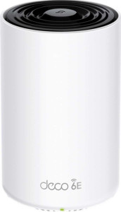 TP-Link Deco XE75 full review and technical specifications