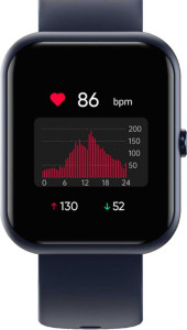 Dizo Watch D Plus full review and technical specifications