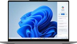 Lenovo Yoga Slim 7 15ILL9 15.3" Intel Core Ultra 7 258V 2.2GHz / 32GB RAM / 1TB SSD