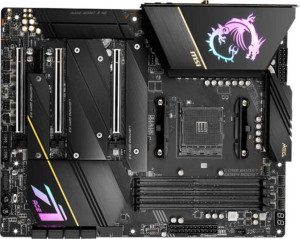 MSI MEG X570S Ace Max full review and technical specifications