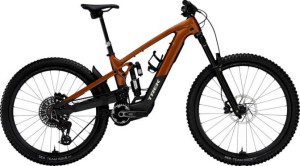 Trek Slash Plus 9.9 X0 AXS T-Type
