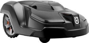 Husqvarna Automower 450X EPOS full review and technical specifications