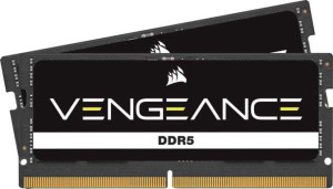 Corsair Vengeance DDR5-4800 16GB (2x8GB) full review and technical specifications