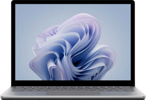 Microsoft Surface Laptop 6 13.5" full review and technical specifications