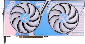Colorful iGame GeForce RTX 4070 Ultra W Duo OC full review and technical specifications