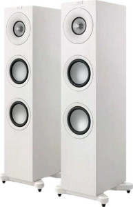 KEF Q7 Meta full review and technical specifications