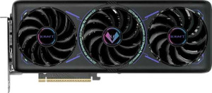 Maxsun GeForce RTX 5070 Ti iCraft OC
