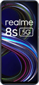 Realme 8s 5G full review and technical specifications