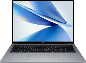 Honor MagicBook 14 (2022) Intel Core i5-12500H 2.5GHz / 16GB RAM / 512GB SSD full review and technical specifications
