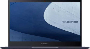 Asus ExpertBook B5 OLED (B5302C) 13.3" Intel Core i5-1135G7 3GHz / 16GB RAM / 512GB SSD full review and technical specifications
