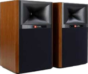 JBL 4329P full review and technical specifications