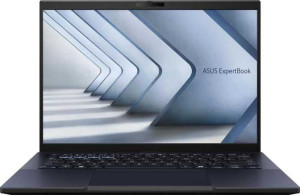 Asus ExpertBook B3 B3404CVA 14" Intel Core i5-1335U 1.3GHz / 16GB RAM / 512GB SSD full review and technical specifications