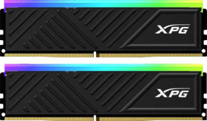 Adata XPG Spectrix D35G RGB DDR4-3600 32GB (2x16GB) full review and technical specifications