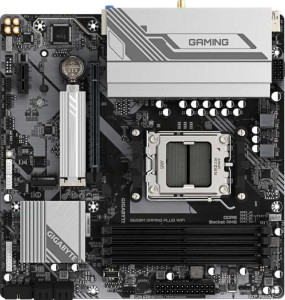 Gigabyte B650M Gaming Plus WiFi