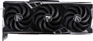 Colorful iGame GeForce RTX 4090 Vulcan OC full review and technical specifications