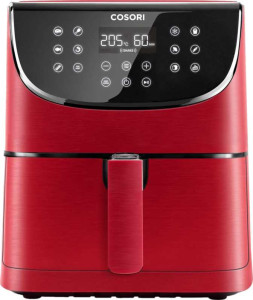 Cosori CP158-AF full review and technical specifications