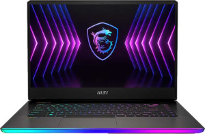 MSI GE67HX Raider 12UGS-013 15.6" QHD Intel Core i7-12800HX 1.5GHz / Nvidia GeForce RTX 3070 Ti Laptop / 16GB RAM / 1TB SSD full review and technical specifications