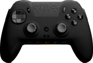 Scuf Envision Pro full review and technical specifications