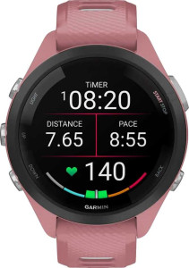 Garmin Forerunner 265S full review and technical specifications