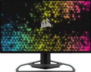 Corsair Xeneon 32QHD165 32" full review and technical specifications