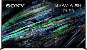 Sony Bravia XR-77A95L 77" full review and technical specifications