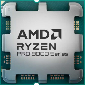 AMD Ryzen 5 Pro 9645