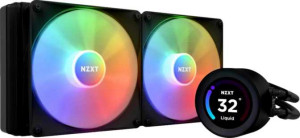 NZXT Kraken Elite 280 RGB