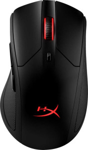 HyperX Pulsefire Dart full review and technical specifications