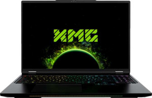 XMG Neo 16 (2024) 16" Intel Core i9-14900HX 2.2GHz / Nvidia GeForce RTX 4090 Laptop / 16GB RAM / 512GB SSD full review and technical specifications