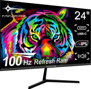 Minifire MF24X3 24" full review and technical specifications