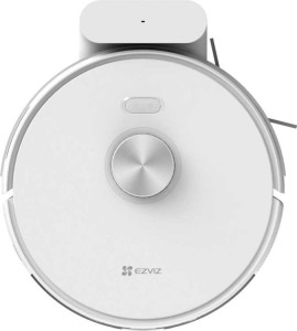 Ezviz RE5 full review and technical specifications