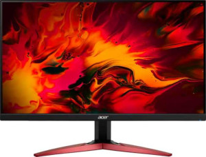 Acer Nitro KG1 KG271 M3BIIP 27" full review and technical specifications