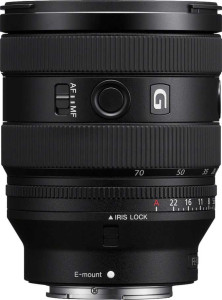 Sony FE 20-70mm f/4 G full review and technical specifications