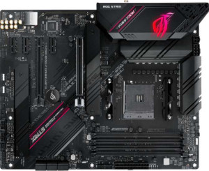 Asus ROG Strix B550-F Gaming WiFi II full review and technical specifications