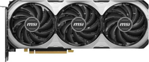 MSI GeForce RTX 4060 Ti Ventus 3X OC 8GB full review and technical specifications