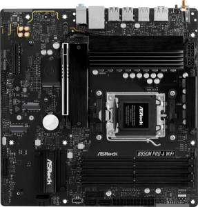 ASRock B850M Pro-A WiFi